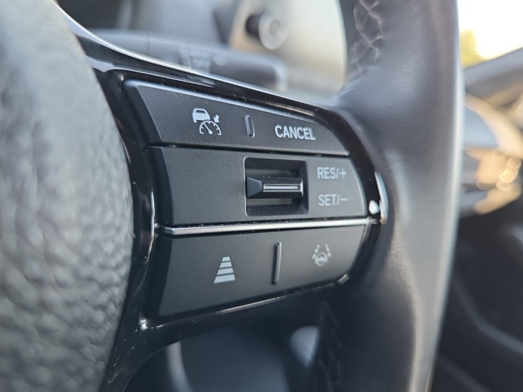 Used 2024 Honda Civic Sport image 28