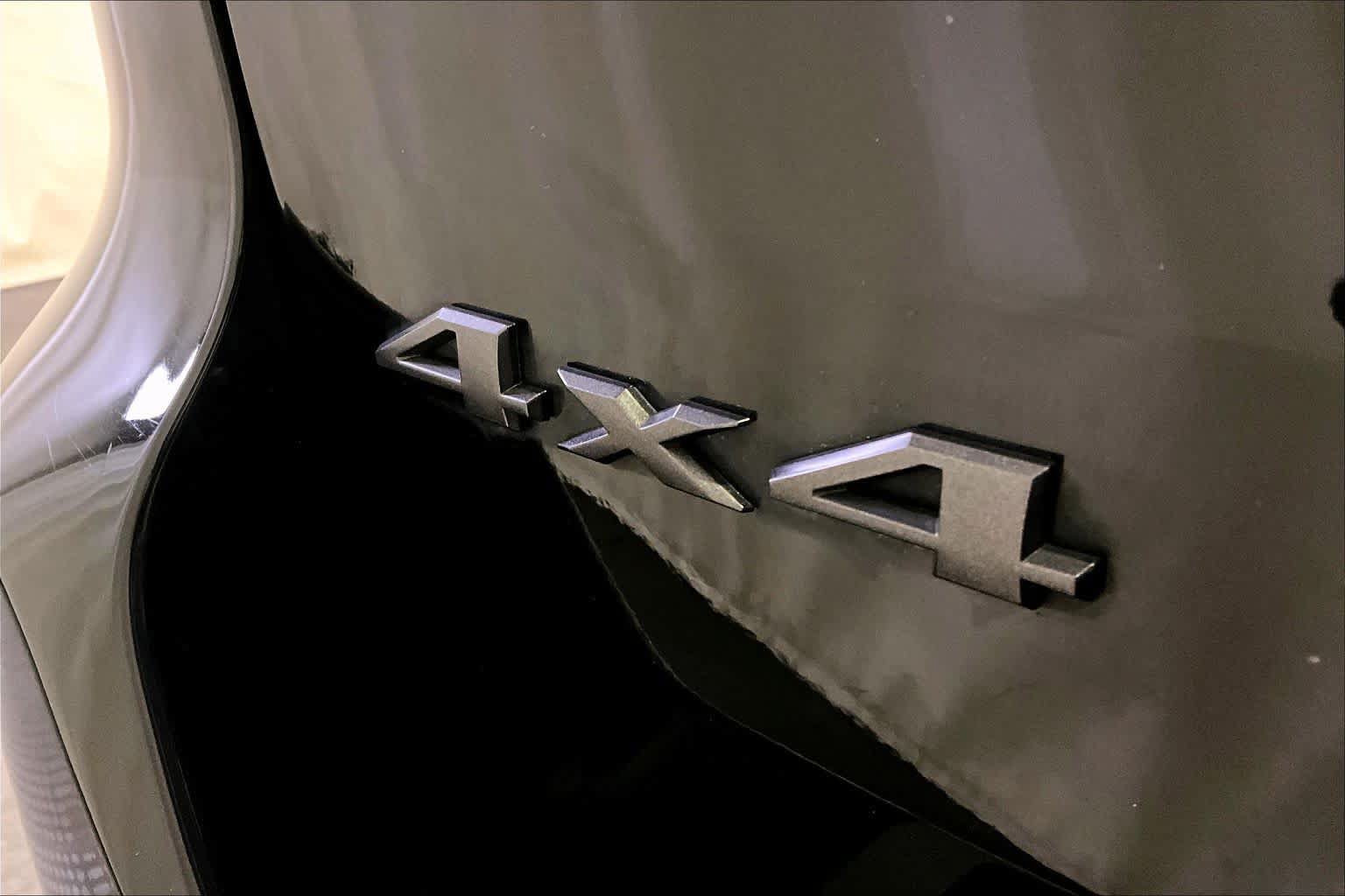 Used 2019 Jeep Grand Cherokee High Altitude AWD/4WD image 9