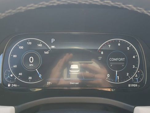 Used 2022 Hyundai Palisade Limited image 27