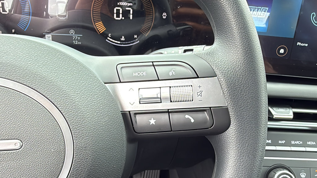New 2026 Hyundai Tucson SE FWD image 21