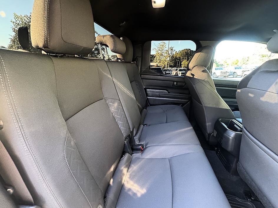 Certified 2025 Toyota Tacoma SR AWD/4WD image 50