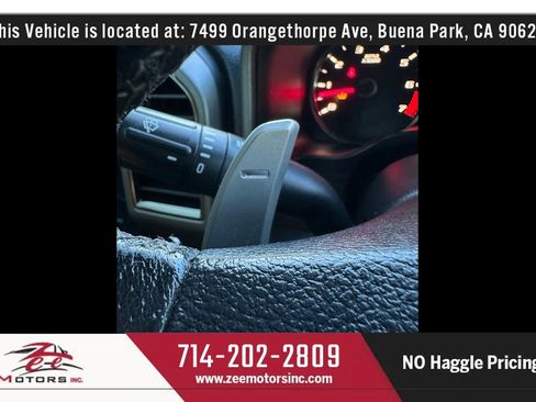 Used 2018 Ford F150 Raptor w/ Equipment Group 801A Mid image 31