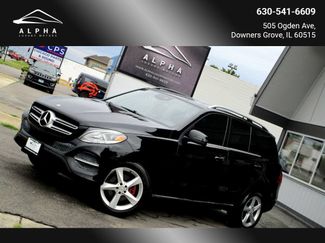 Used 2016 Mercedes-Benz GLE 350 4MATIC video 1