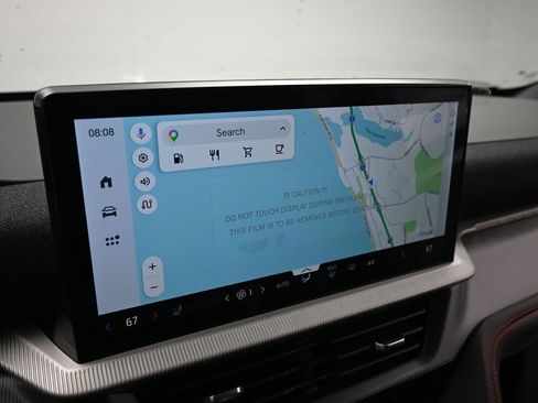 New 2026 Ford Explorer ST-Line RWD image 15