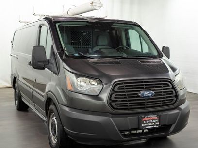 Used 2016 Ford Transit 150 130 Low Roof