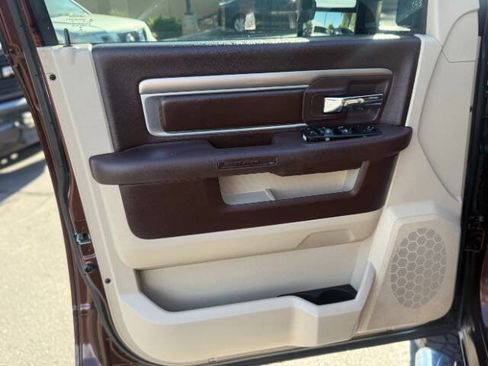 Used 2015 RAM 1500 Big Horn AWD/4WD image 11