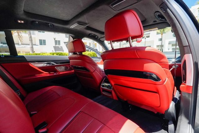 Used 2017 BMW ALPINA B7 xDrive AWD/4WD image 95