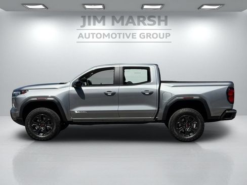 Used 2025 GMC Canyon Elevation w/ Convenience Package RWD image 3