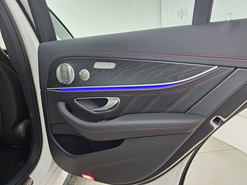 Used 2023 Mercedes-Benz E 53 AMG 4MATIC Sedan image 27