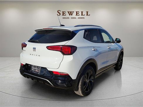 New 2026 Buick Encore GX Sport Touring w/ Comfort Package image 5
