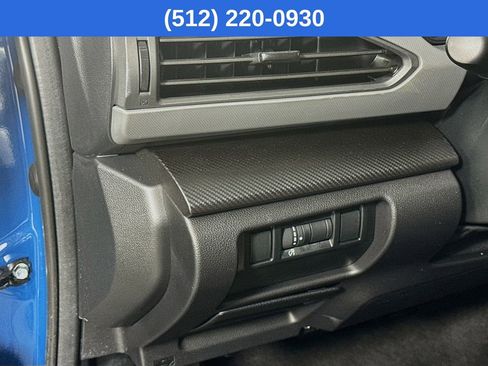 Used 2026 Subaru Crosstrek 2.5i Wilderness w/ Crosstrek Mirror Package image 11