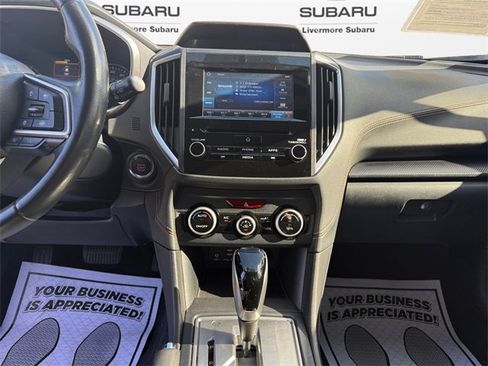 Used 2022 Subaru Crosstrek 2.0i Premium w/ Moonroof Package image 12