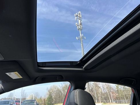 Certified 2020 Honda Civic EX-L image 19