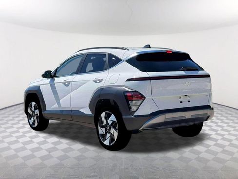 New 2026 Hyundai Kona Limited FWD image 5