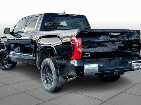 New 2026 Toyota Tundra 1794 Edition image 11