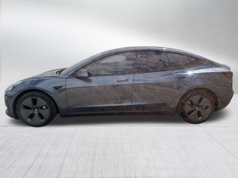 Used 2023 Tesla Model 3 Long Range image 4
