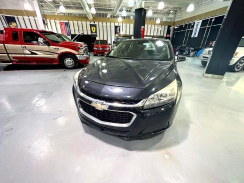 Used 2014 Chevrolet Malibu LS image 3