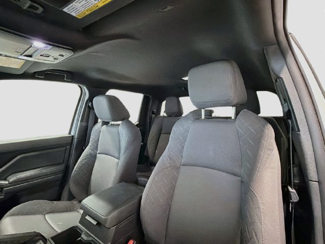 Certified 2024 Toyota Tacoma SR w/ SR Upgrade Package RWD image 17