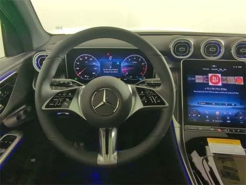 Certified 2026 Mercedes-Benz GLC 300 4MATIC image 22