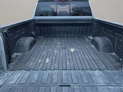 Used 2024 Chevrolet Silverado 2500 High Country w/ High Country Premium Package image 39