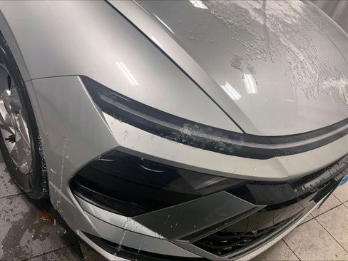 Certified 2025 Hyundai Sonata SE image 51