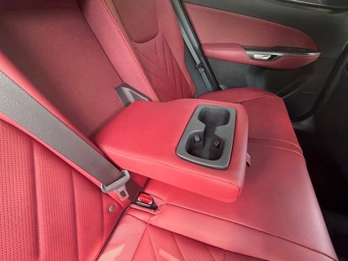 Used 2025 Lexus NX 350h AWD w/ Accessory Package (Z2) image 35