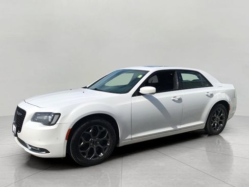 Used 2016 Chrysler 300 S w/ 300S Premium Group AWD/4WD image 12