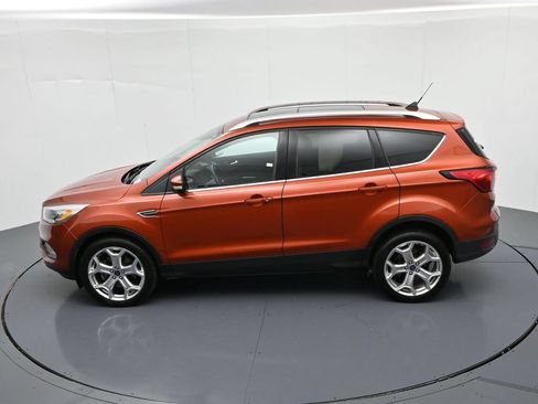 Used 2019 Ford Escape Titanium FWD image 19