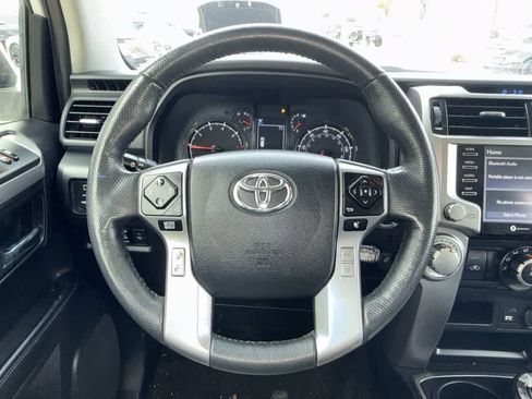 Used 2024 Toyota 4Runner SR5 Premium image 17