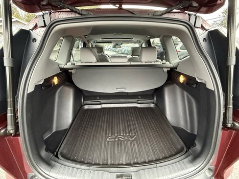 Used 2018 Honda CR-V EX-L image 10