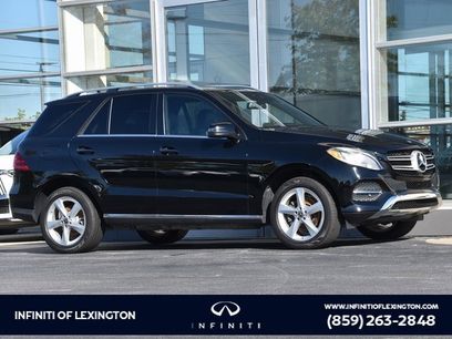 Used 2018 Mercedes-Benz GLE 350 4MATIC