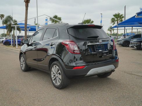Used 2019 Buick Encore Preferred FWD image 7