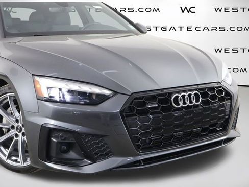 Used 2025 Audi A5 2.0T Premium Plus image 44