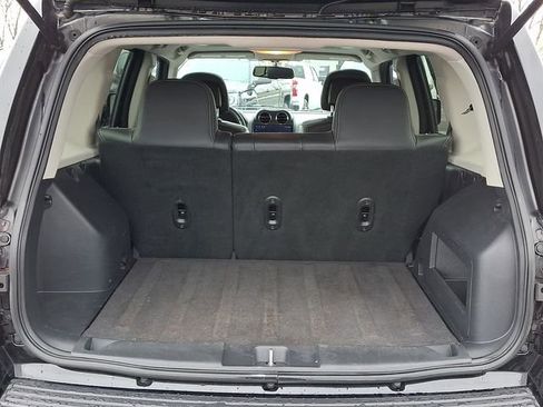 Used 2015 Jeep Patriot High Altitude image 29