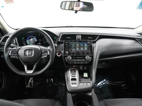Used 2020 Honda Insight EX image 14