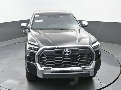 New 2026 Toyota Tundra 1794 Edition w/ TRD Off-Road Package AWD/4WD image 29
