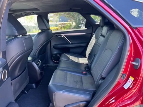 Used 2019 Lexus RX 350 AWD image 31