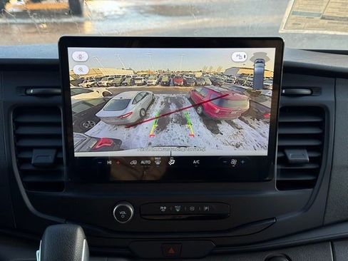 New 2026 Ford Transit 250 Base w/ Load Area Protection Package image 4