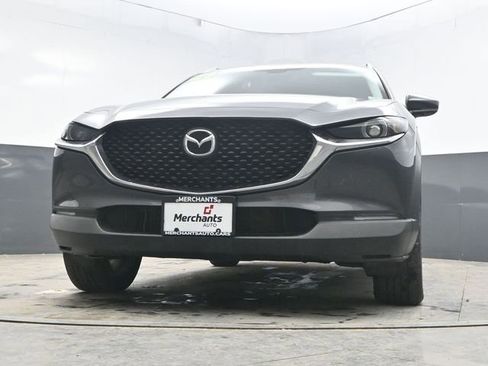 Used 2021 MAZDA CX-30 AWD 2.5 S w/ Premium Package image 33