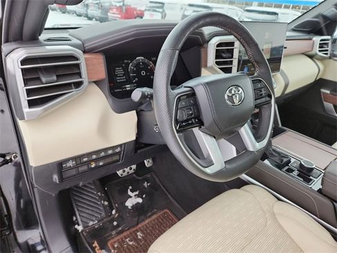 Used 2023 Toyota Tundra 1794 Edition image 10