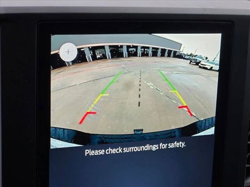 New 2025 Ford Ranger XL w/ Trailer Tow Package image 12