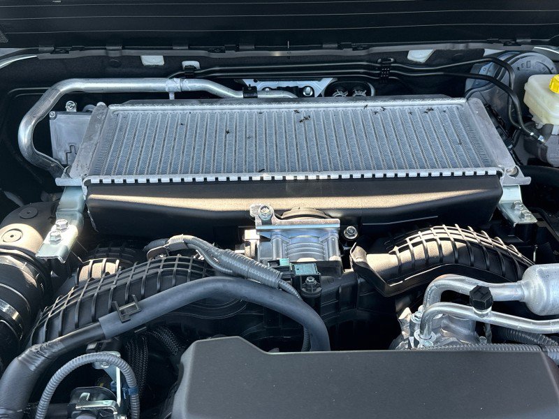 New 2026 Subaru Outback Touring XT AWD/4WD image 16