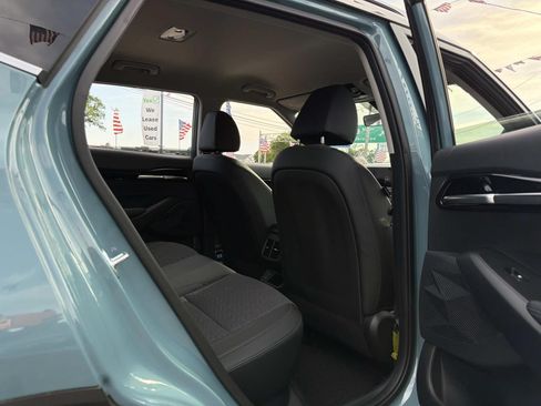 Used 2024 Kia Seltos S AWD/4WD image 17