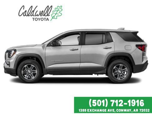 Used 2026 GMC Terrain AT4 AWD/4WD image 8