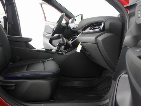 New 2026 Buick Envista Sport Touring w/ Convenience I Package image 20