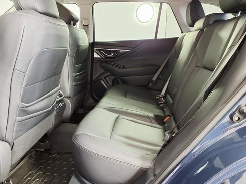 Certified 2023 Subaru Outback Touring AWD/4WD image 9