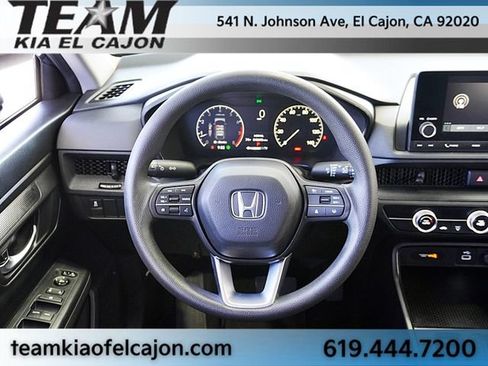 Used 2024 Honda CR-V LX image 19