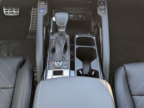 New 2025 Kia Telluride SX Prestige X-Line image 21