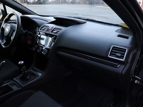 Used 2021 Subaru WRX image 24