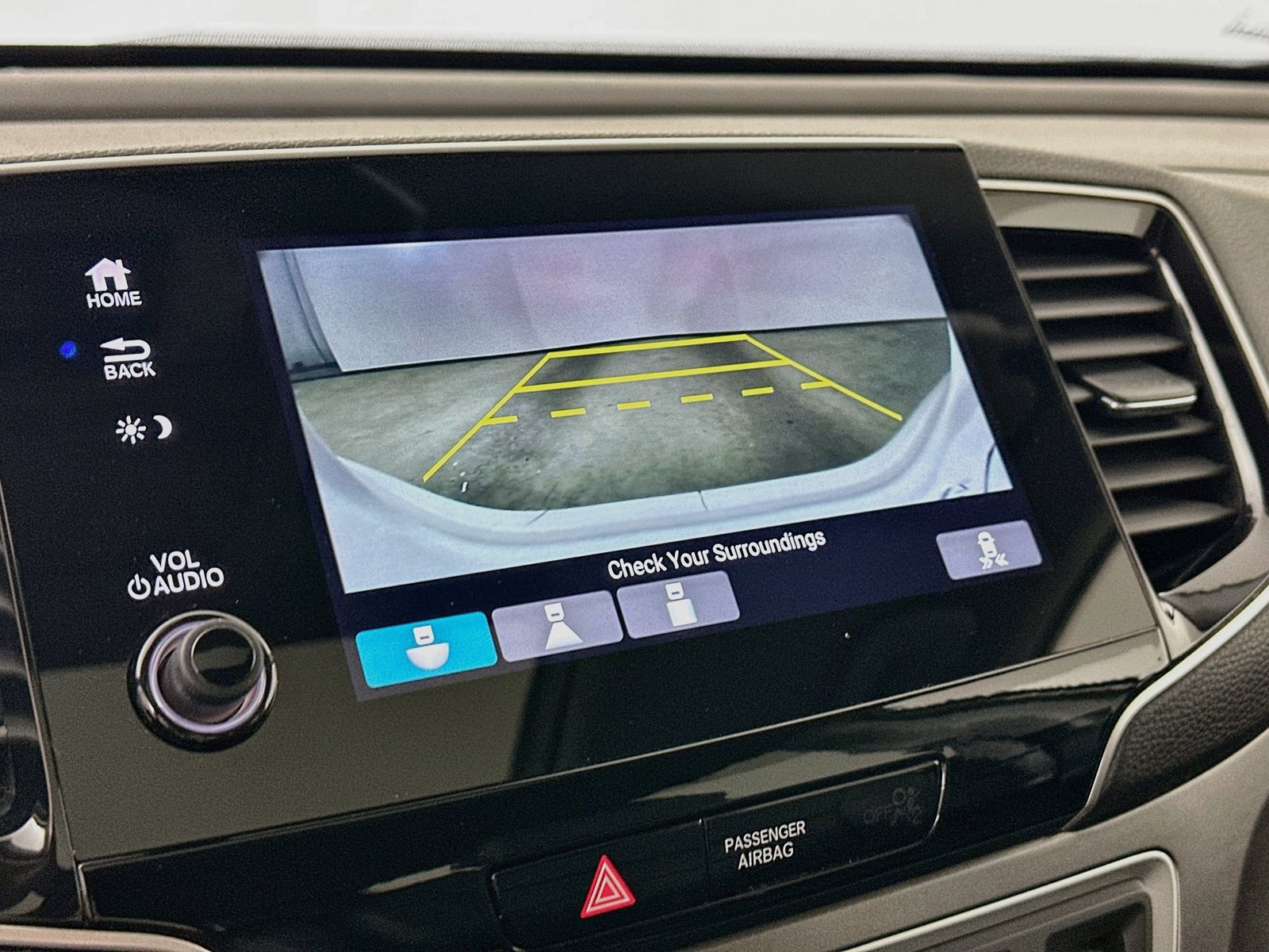 Used 2021 Honda Pilot EX-L image 25
